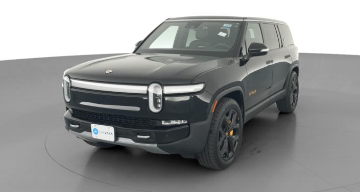 2023 Rivian R1S Adventure -
                  Rocklin, CA