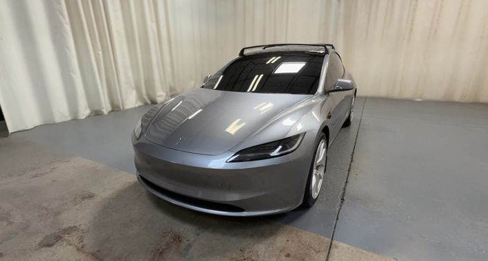 Thumbnail: 2025 Tesla Model 3 - 1