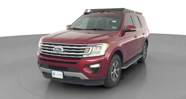 Thumbnail: 2019 Ford Expedition - 1