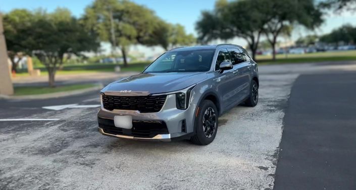 Thumbnail: 2024 Kia Sorento - 1
