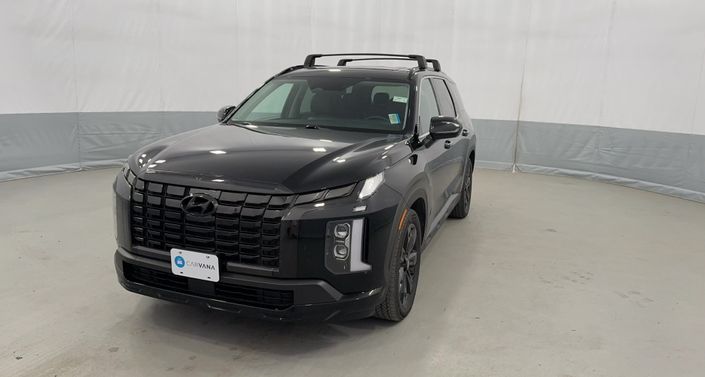 Thumbnail: 2023 Hyundai Palisade - 1