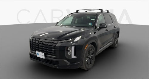 2023 Hyundai Palisade