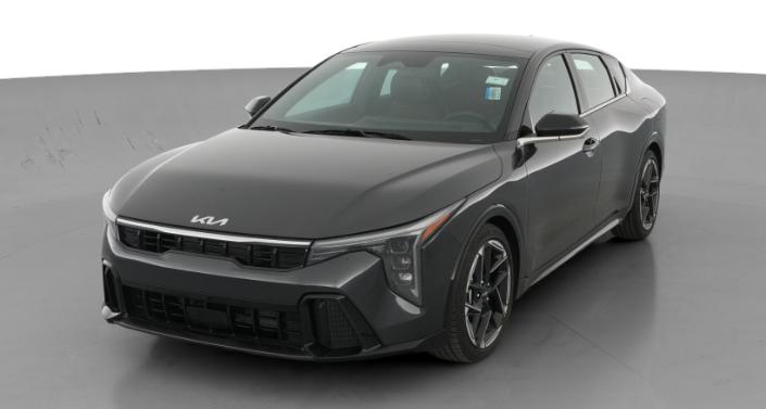 Thumbnail: 2025 Kia K4 - 1