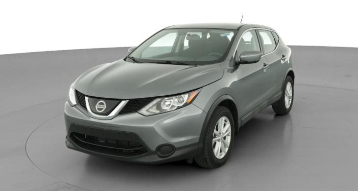 Thumbnail: 2018 Nissan Rogue Sport - 1