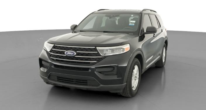 Thumbnail: 2020 Ford Explorer - 1