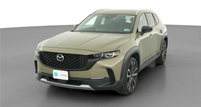 Thumbnail: 2024 Mazda CX-50 - 1