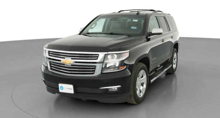 Thumbnail: 2017 Chevrolet Tahoe - 1