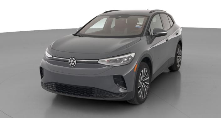 Thumbnail: 2024 Volkswagen ID.4 - 1