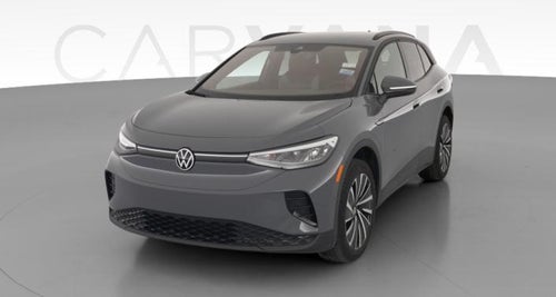 2024 Volkswagen ID.4