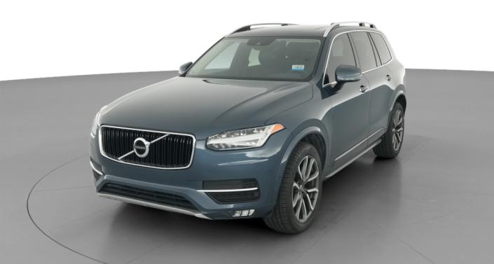 2019 Volvo XC90 T5 Momentum -
                  Haines City, FL