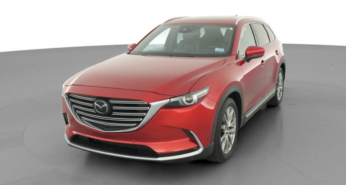 2018 Mazda CX-9 Grand Touring -
                  Concord, NC