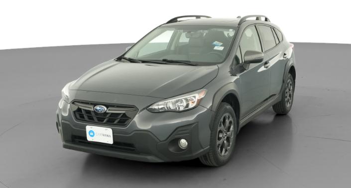 Thumbnail: 2022 Subaru Crosstrek - 1