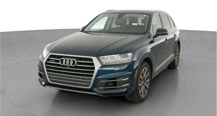Thumbnail: 2019 Audi Q7 - 1