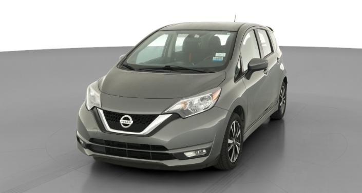 2018 Nissan Versa Note SR -
                  Auburn, GA