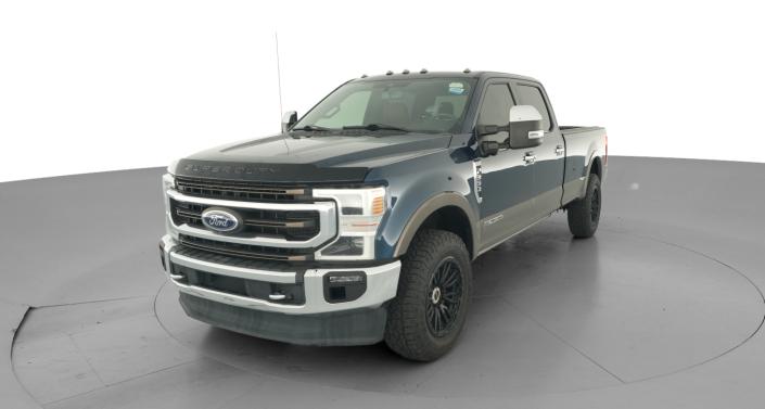 Thumbnail: 2020 Ford Econoline - 1