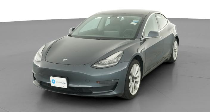 Thumbnail: 2020 Tesla Model 3 - 1