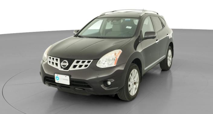 Thumbnail: 2013 Nissan Rogue - 1