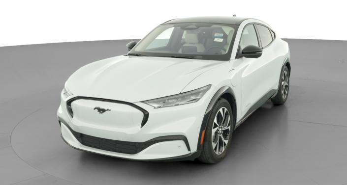 Thumbnail: 2023 Ford Mustang Mach-E - 1