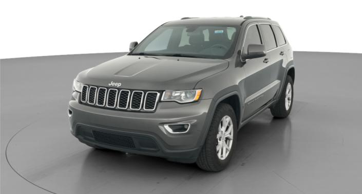 Thumbnail: 2021 Jeep Grand Cherokee - 1