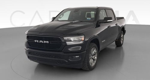 2020 Ram 1500 Crew Cab