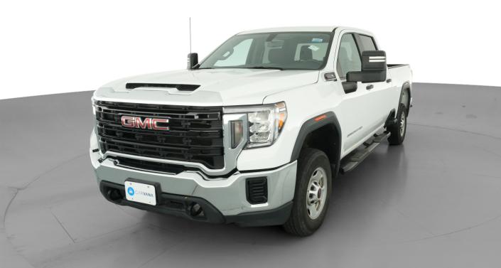 2022 GMC Sierra 2500 Pro -
                  Concord, NC