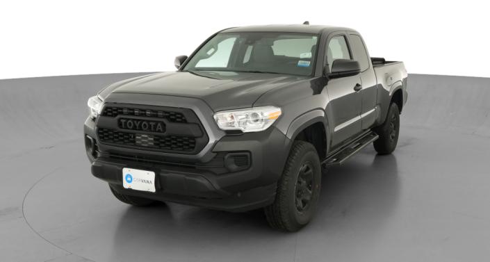Thumbnail: 2022 Toyota Tacoma - 1