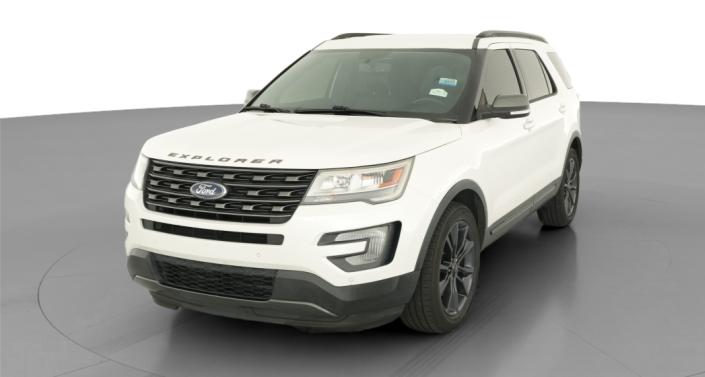 2017 Ford Explorer XLT -
                  Union City, GA