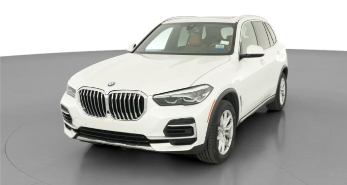 Thumbnail: 2022 BMW X5 - 1