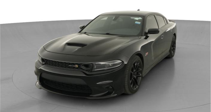 Thumbnail: 2022 Dodge Charger - 1