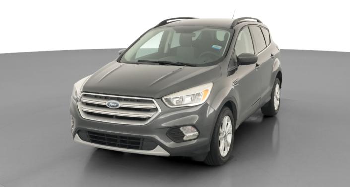 Thumbnail: 2018 Ford Escape - 1