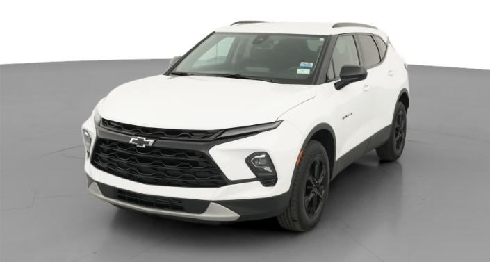 Thumbnail: 2023 Chevrolet Blazer - 1