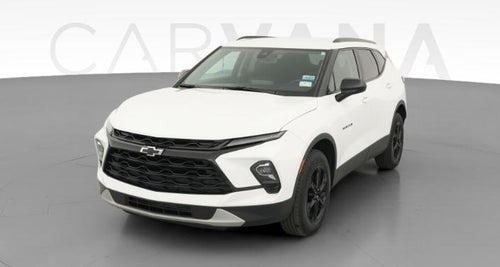 2023 Chevrolet Blazer