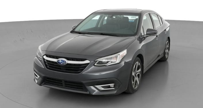 Thumbnail: 2021 Subaru Legacy - 1
