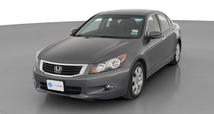 Thumbnail: 2010 Honda Accord - 1