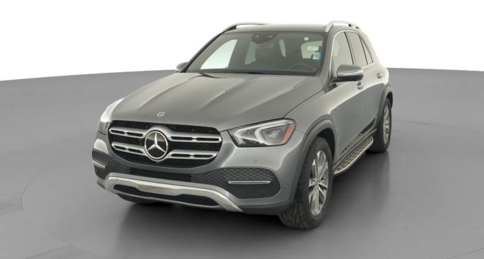 Thumbnail: 2023 Mercedes-Benz GLE - 1