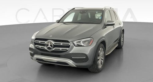 2023 Mercedes-Benz GLE