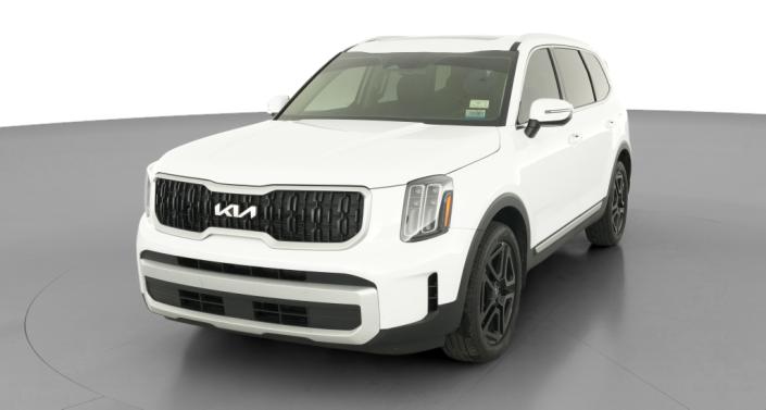 Thumbnail: 2025 Kia Telluride - 1