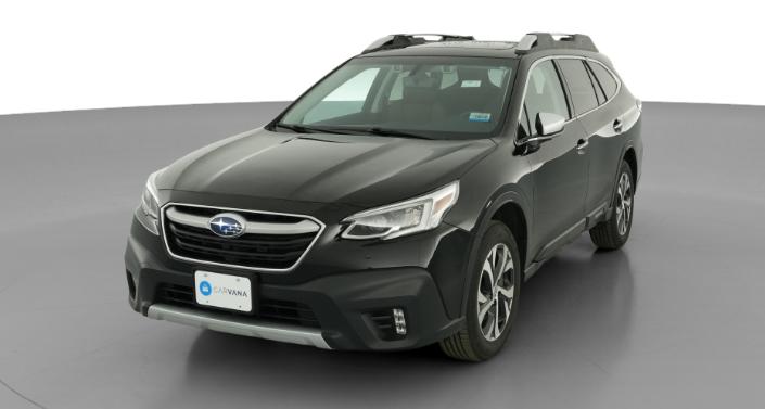 Thumbnail: 2020 Subaru Outback - 1