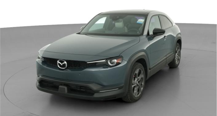 2022 Mazda MX-30 Premium Plus -
                  Concord, NC