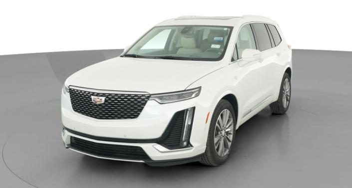 2022 Cadillac XT6 Premium Luxury -
                  Indianapolis, IN