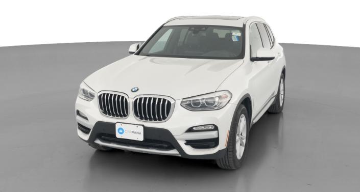 Thumbnail: 2019 BMW X3 - 1