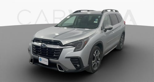 2023 Subaru Ascent