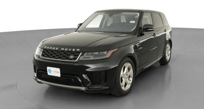 Thumbnail: 2020 Land Rover Range Rover Sport - 1