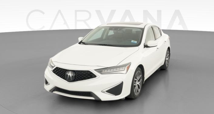 2022 Acura ILX