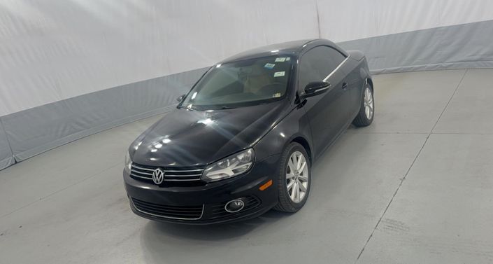 Thumbnail: 2016 Volkswagen Eos - 1