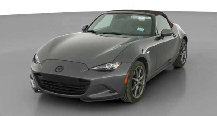 2018 Mazda MX-5 Miata Grand Touring -
                  Framingham, MA