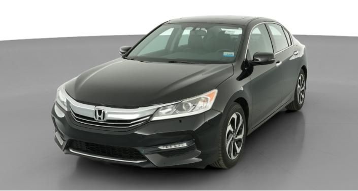 Thumbnail: 2016 Honda Accord - 1