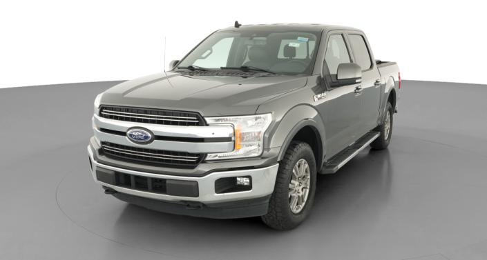 Thumbnail: 2019 Ford Econoline - 1