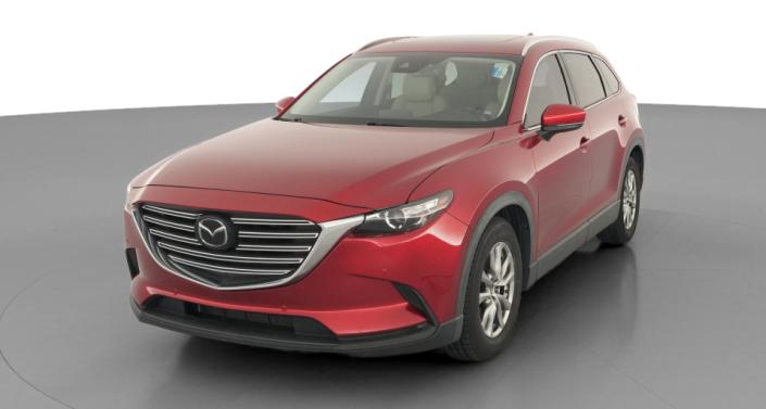2019 Mazda CX-9 Touring -
                  Haines City, FL