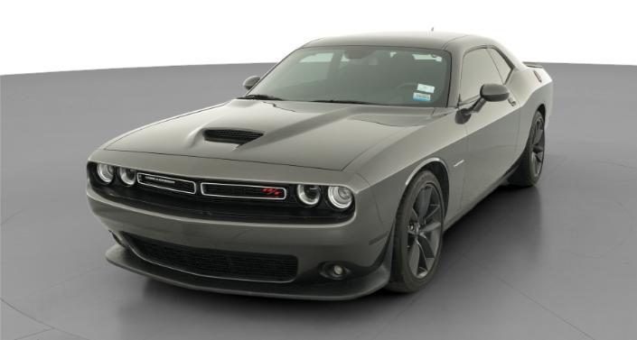 Thumbnail: 2021 Dodge Challenger - 1